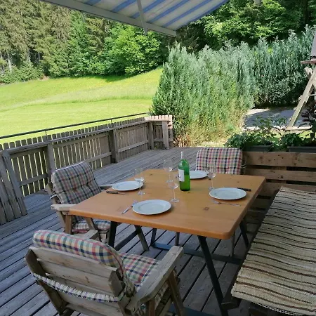 Brixental Appartement Westendorf