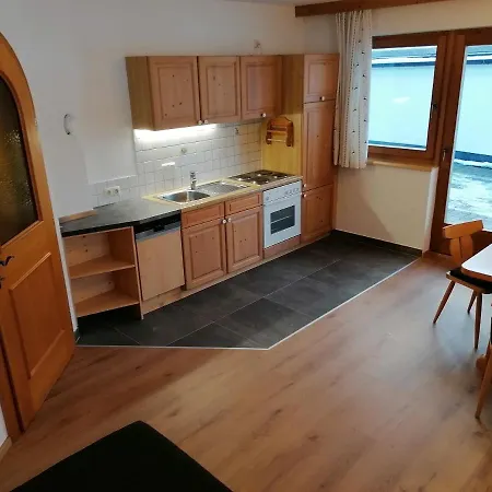 Brixental Appartement