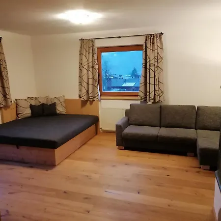 Appartement Brixental