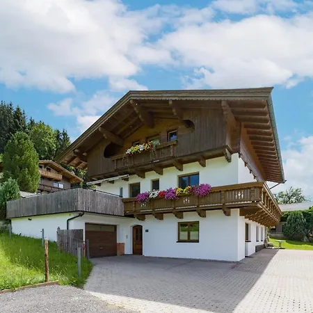 Appartement Brixental *