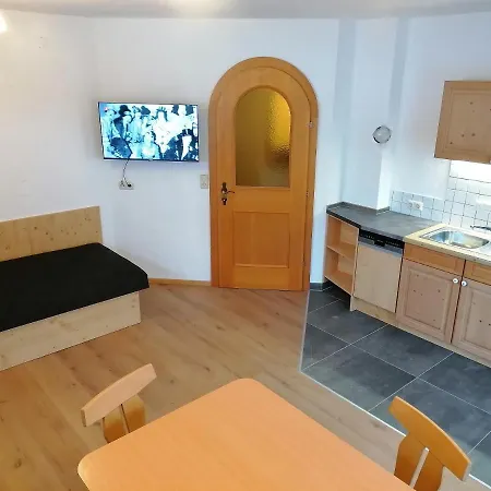 Apartamento Brixental *