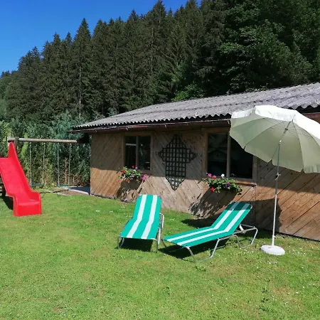 Apartamento Brixental *