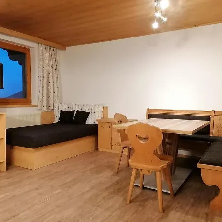 Apartamento Brixental