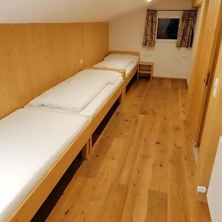 Brixental Apartamento Westendorf