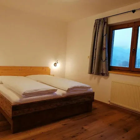 Apartamento Brixental