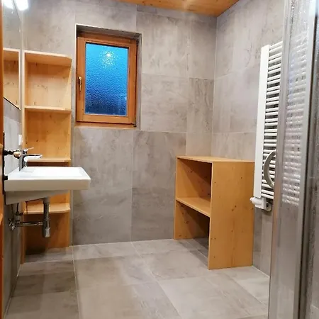 Apartamento Brixental *