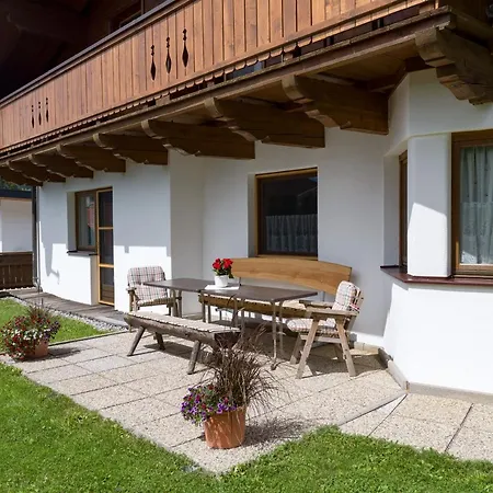 Apartamento Brixental *