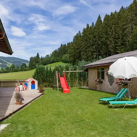 Apartamento Brixental Westendorf